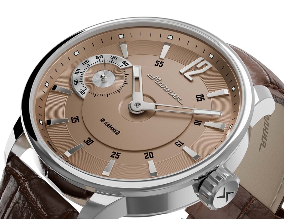 tribute 1984 tcb 3603 42 мм ручной завод классического стиля с лицевой стороны