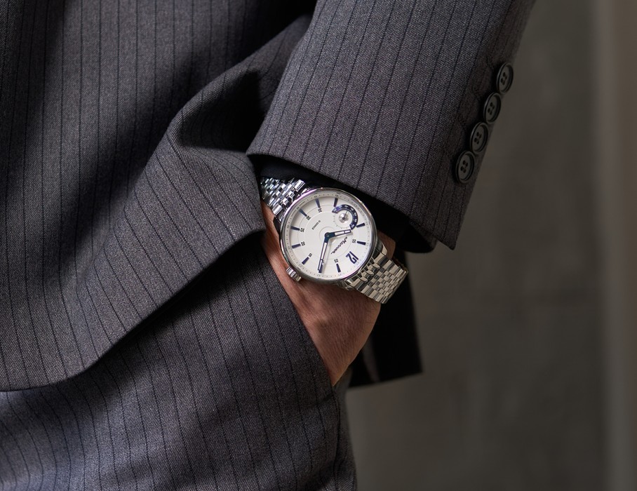 tribute 1984 tcb 3603 42 мм ручной завод для взрослого возраста с изнаночной стороны