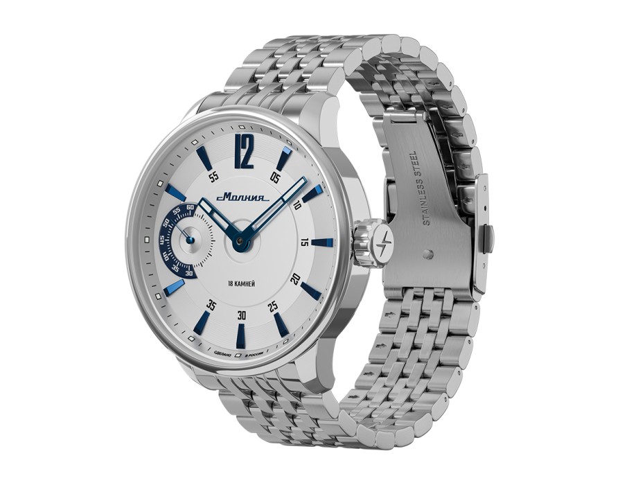 tribute 1984 tcb 3603 42 мм ручной завод вид сзади