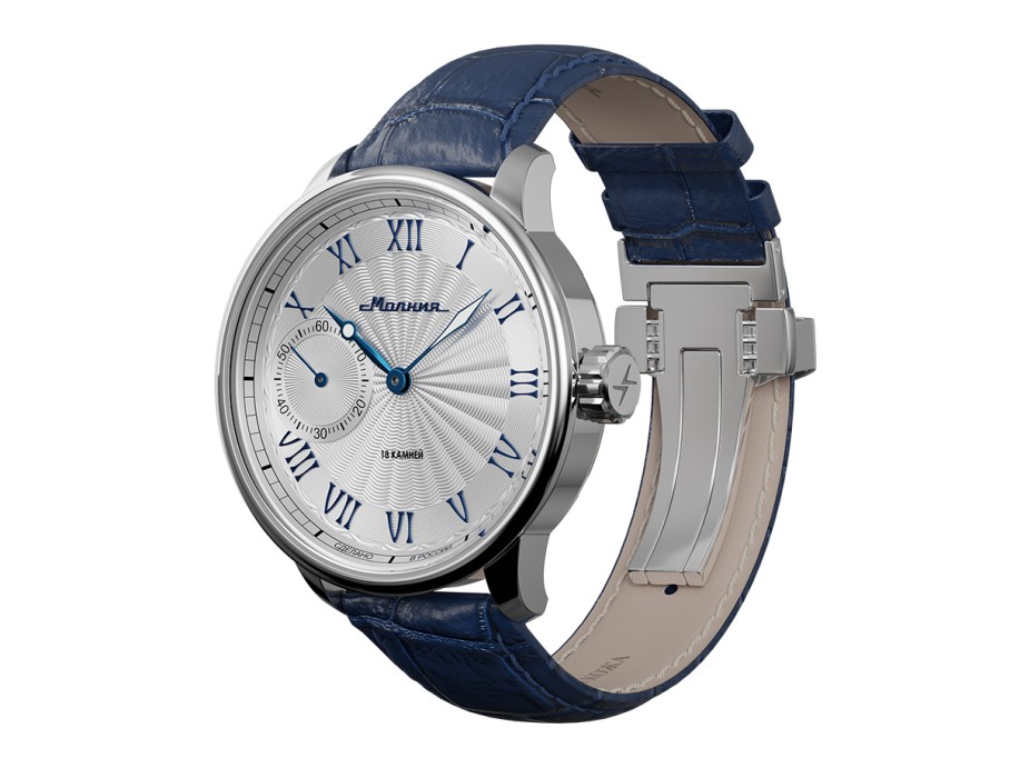 tribute 1984 tcb 3603 42 мм ручной завод по цене 49000 руб вид справа