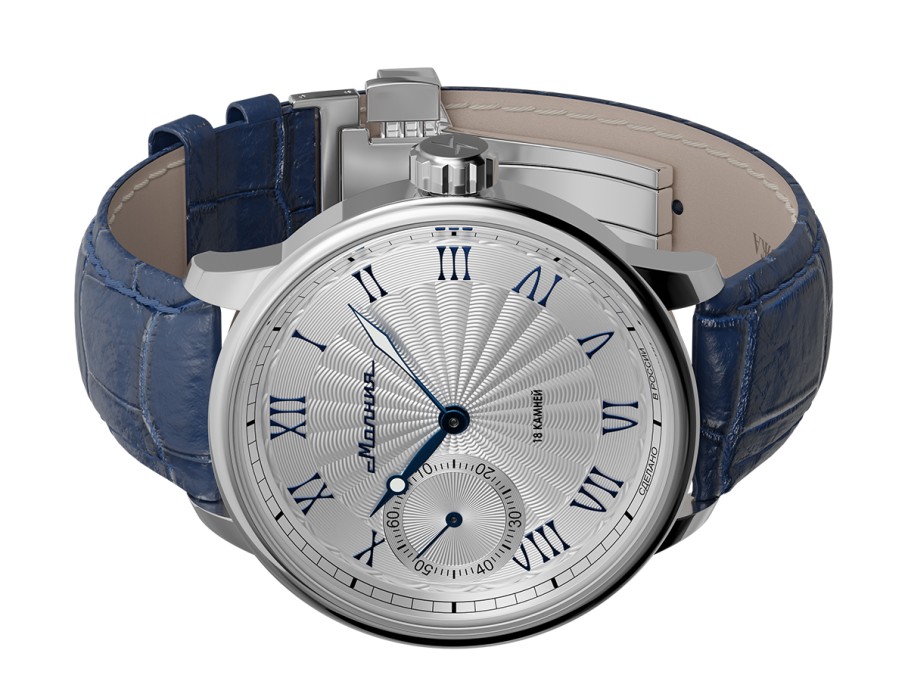 tribute 1984 tcb 3603 42 мм ручной завод из проверенных материалов спереди