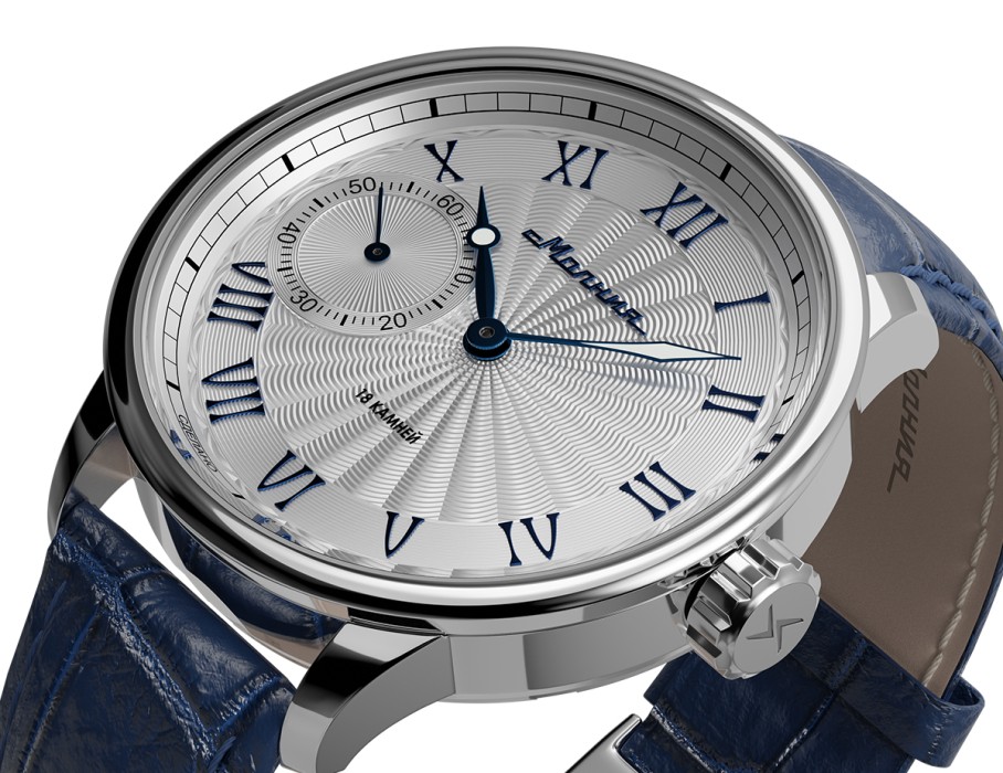 tribute 1984 tcb 3603 42 мм ручной завод для взрослого возраста с изнаночной стороны