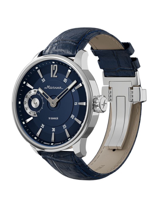 tribute 1984 tcb 3603 42 мм ручной завод от бренда молния вид слева