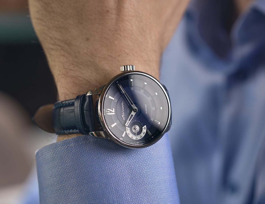 tribute 1984 tcb 3603 42 мм ручной завод классического стиля с лицевой стороны