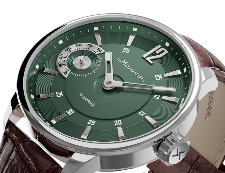 tribute 1984 tcb 3603 42 мм ручной завод классического стиля с лицевой стороны