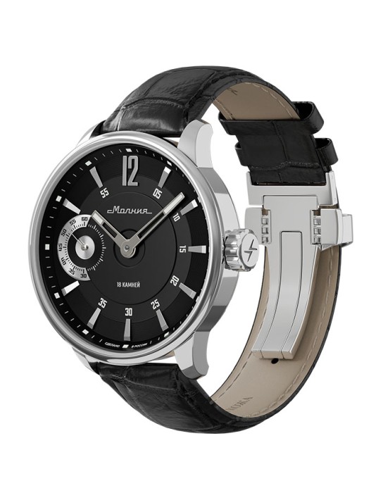 tribute 1984 tcb 3603 42 мм ручной завод от бренда молния вид слева