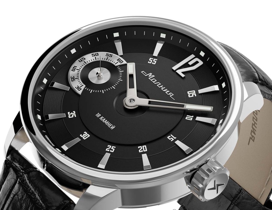 tribute 1984 tcb 3603 42 мм ручной завод для взрослого возраста с изнаночной стороны