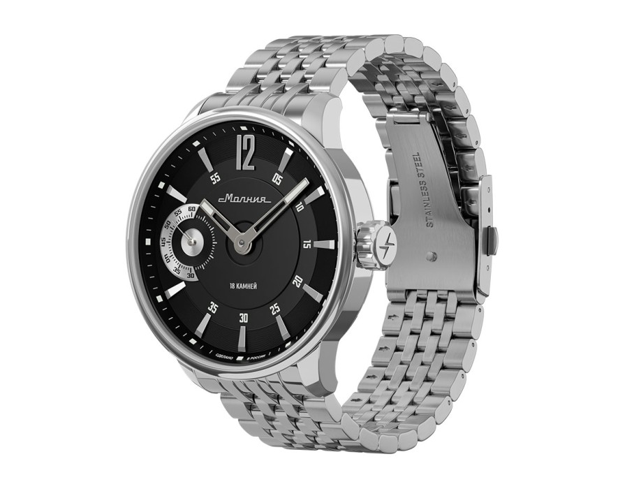 tribute 1984 tcb 3603 42 мм ручной завод вид слева