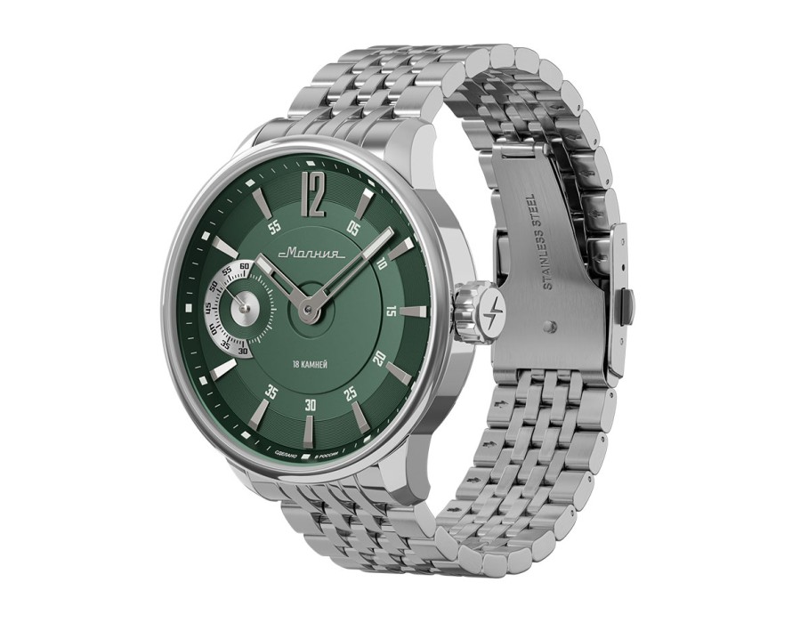 tribute 1984 tcb 3603 42 мм ручной завод вид слева