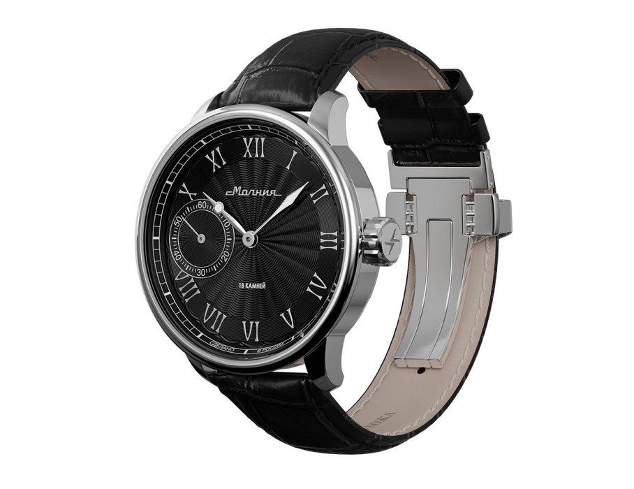 tribute 1984 tcb 3603 42 мм ручной завод по цене 49000 руб вид справа