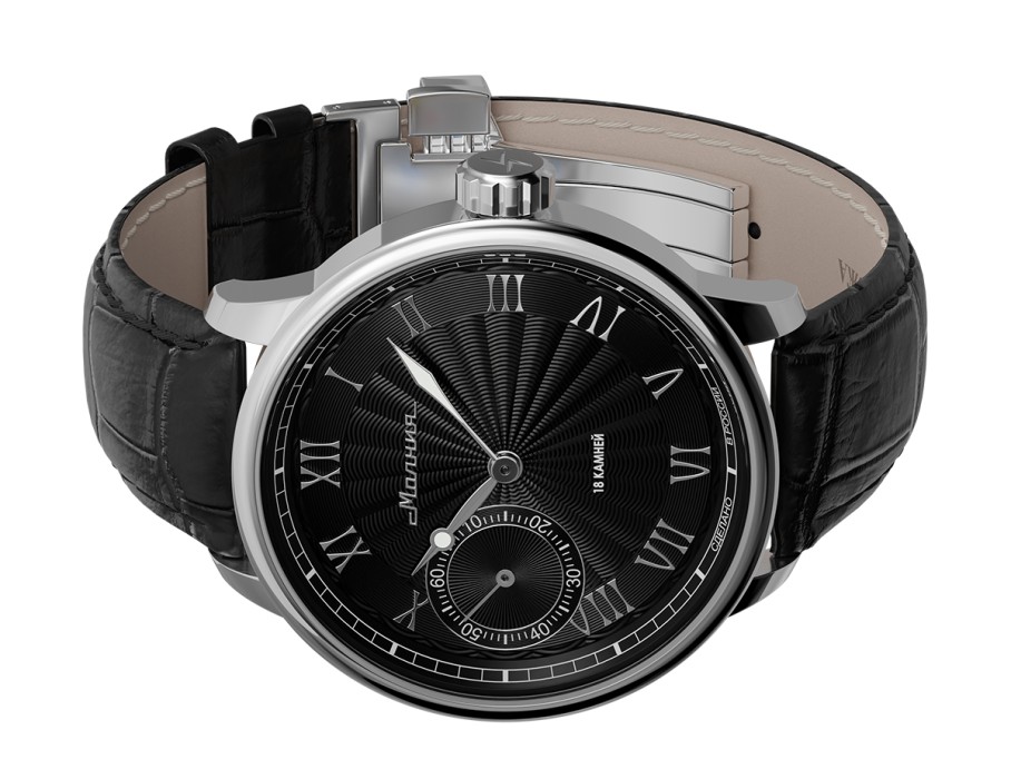 tribute 1984 tcb 3603 42 мм ручной завод из проверенных материалов спереди