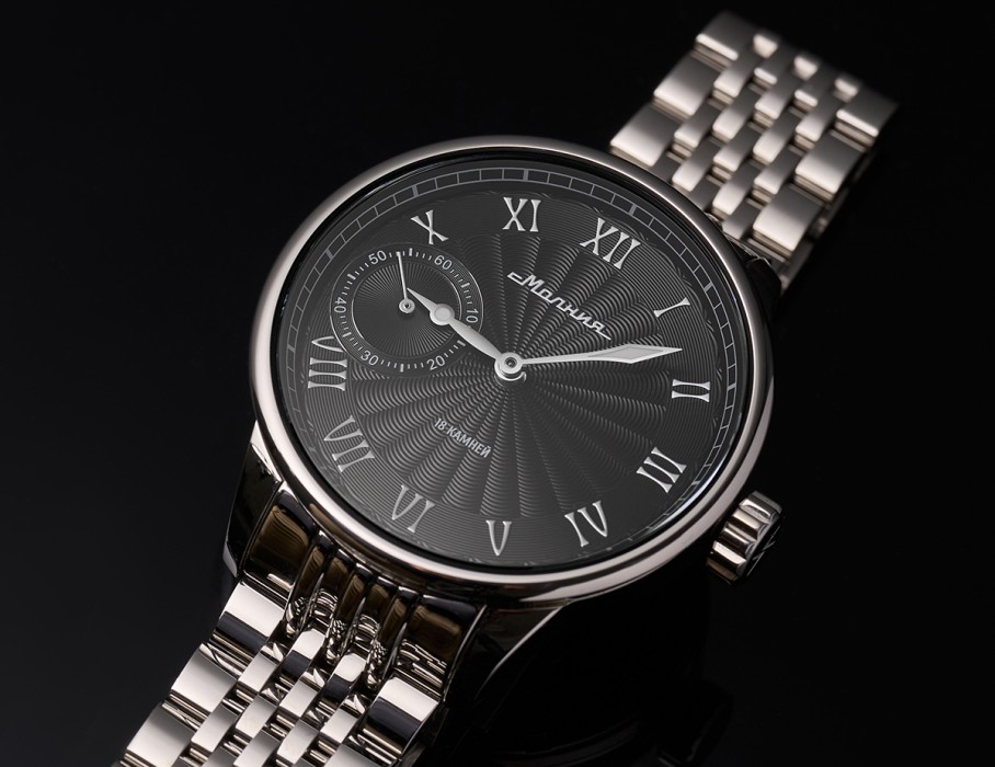 tribute 1984 tcb 3603 42 мм ручной завод вид справа