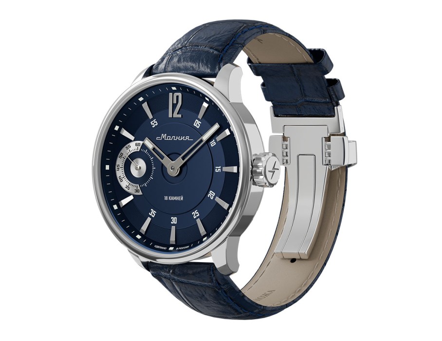 tribute 1984 tcb 3603 42 мм ручной завод по цене 49000 руб вид справа