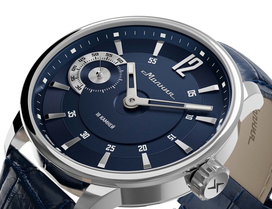 tribute 1984 tcb 3603 42 мм ручной завод для взрослого возраста с изнаночной стороны