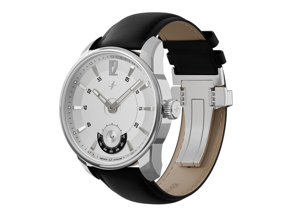 tribute 1984 tcb 3603s 42 мм ручной завод по цене 48000 руб вид справа