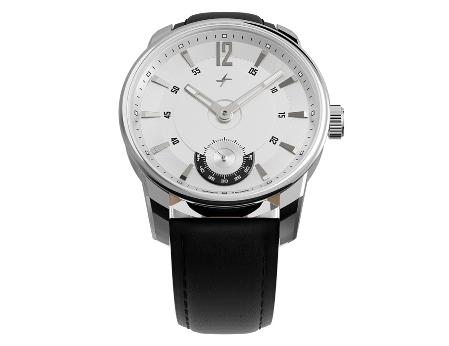 tribute 1984 tcb 3603s 42 мм ручной завод из россии вид сбоку