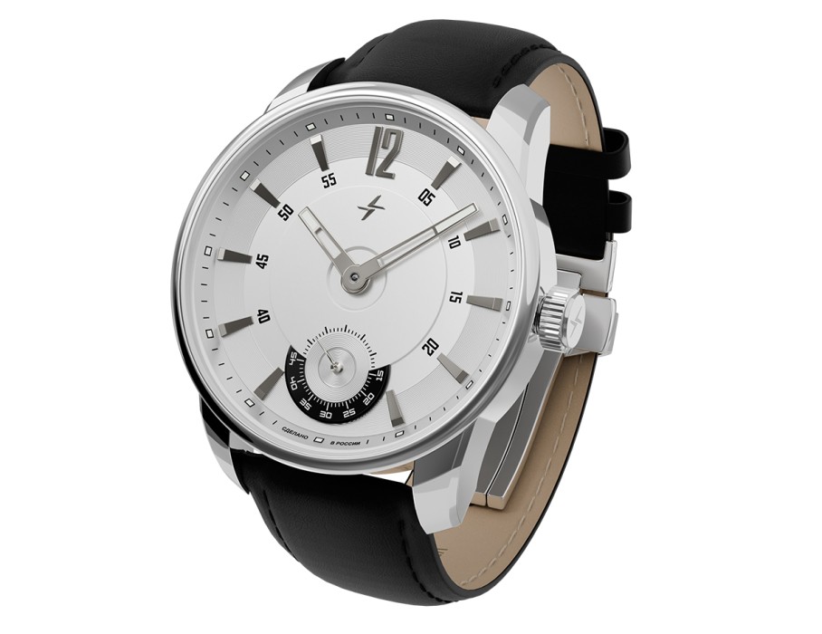 tribute 1984 tcb 3603s 42 мм ручной завод для взрослого возраста с изнаночной стороны