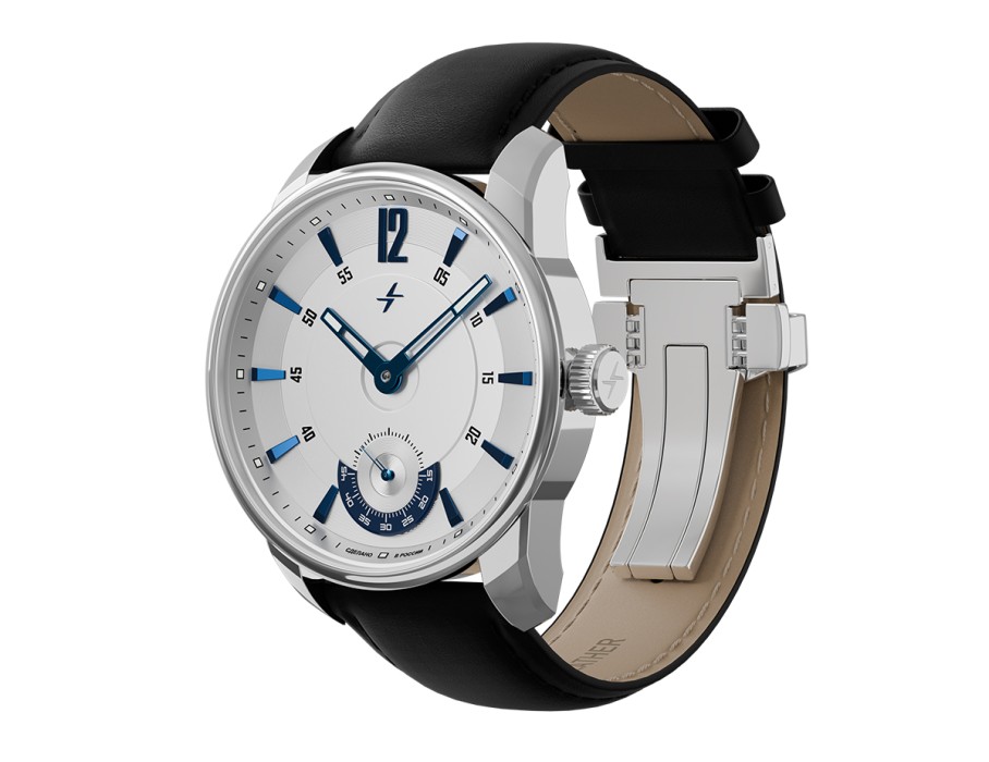 tribute 1984 tcb 3603s 42 мм ручной завод по цене 48000 руб вид справа