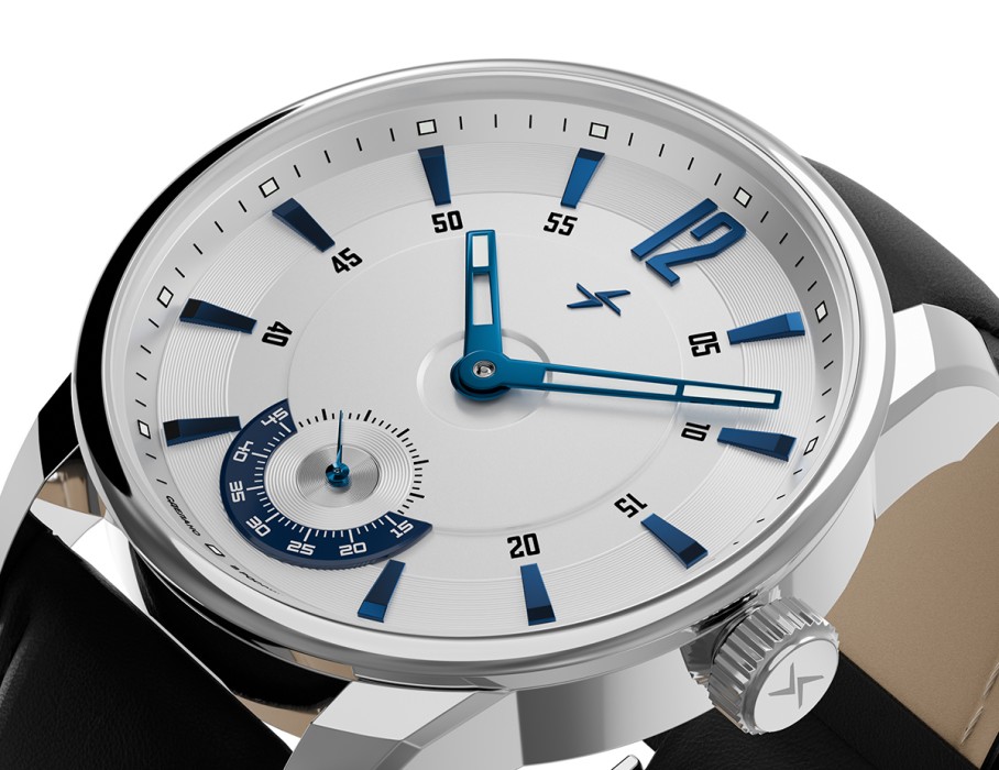 tribute 1984 tcb 3603s 42 мм ручной завод классического стиля с лицевой стороны