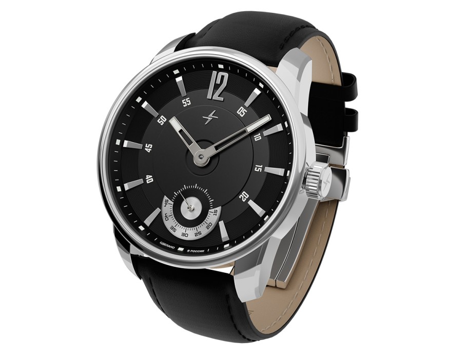 tribute 1984 tcb 3603s 42 мм ручной завод для взрослого возраста с изнаночной стороны