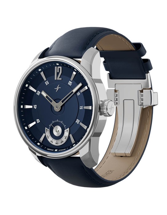 tribute 1984 tcb 3603s 42 мм ручной завод от бренда молния вид слева