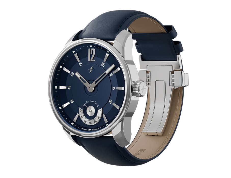 tribute 1984 tcb 3603s 42 мм ручной завод по цене 48000 руб вид справа