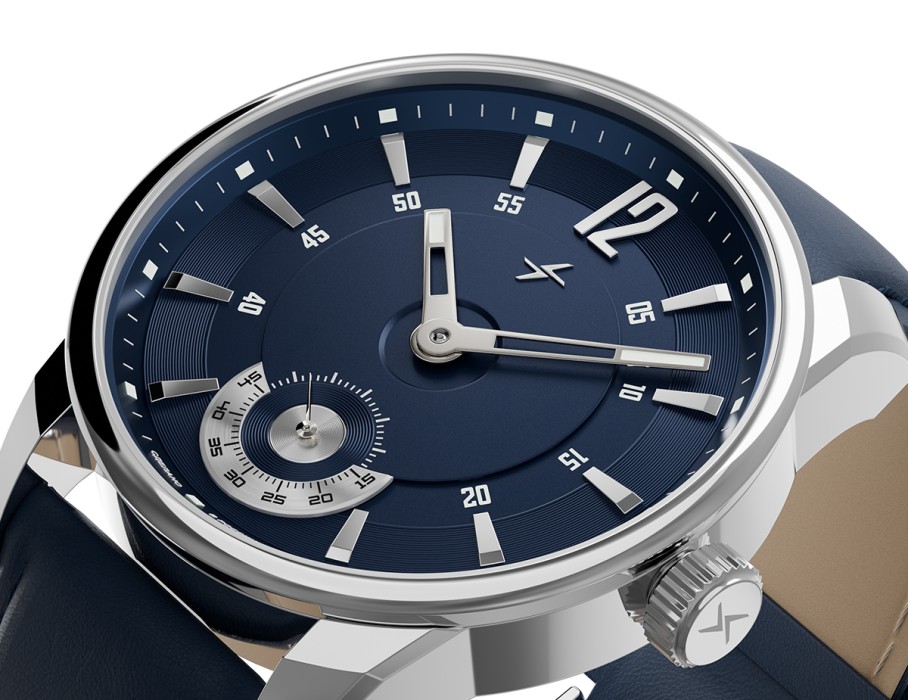 tribute 1984 tcb 3603s 42 мм ручной завод классического стиля с лицевой стороны