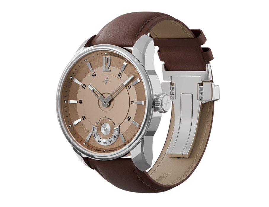 tribute 1984 tcb 3603s 42 мм ручной завод по цене 48000 руб вид справа