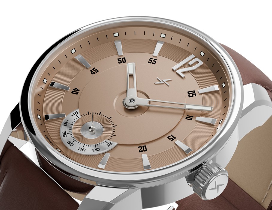 tribute 1984 tcb 3603s 42 мм ручной завод классического стиля с лицевой стороны