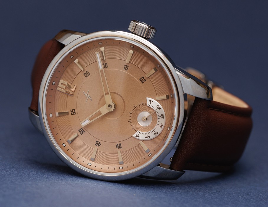 tribute 1984 tcb 3603s 42 мм ручной завод на сезон этого года фотография