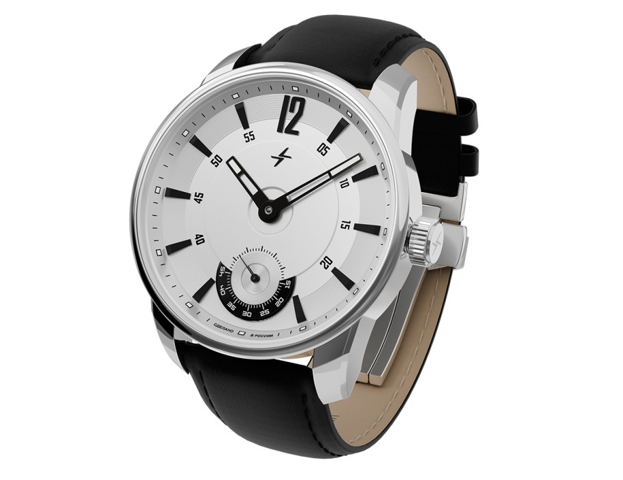 tribute 1984 tcb 3603s 42 мм ручной завод для взрослого возраста с изнаночной стороны