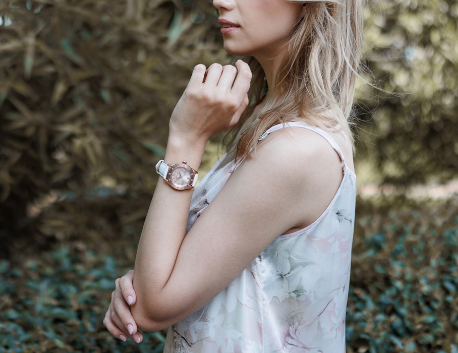 жемчуг 715 36 мм кварц фото