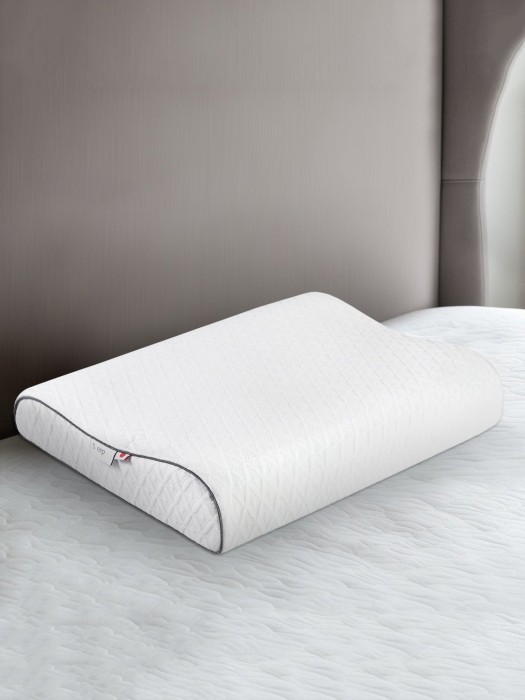 анатомическая подушка джун эрго кул (42х67х9,8/11,8) pva899335 фотография