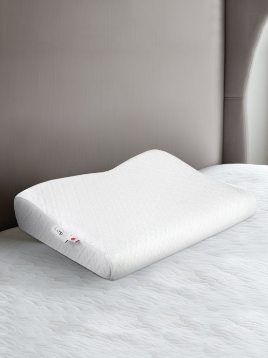 анатомическая подушка нарита орто (33x54х6/10) pva899333 фотография