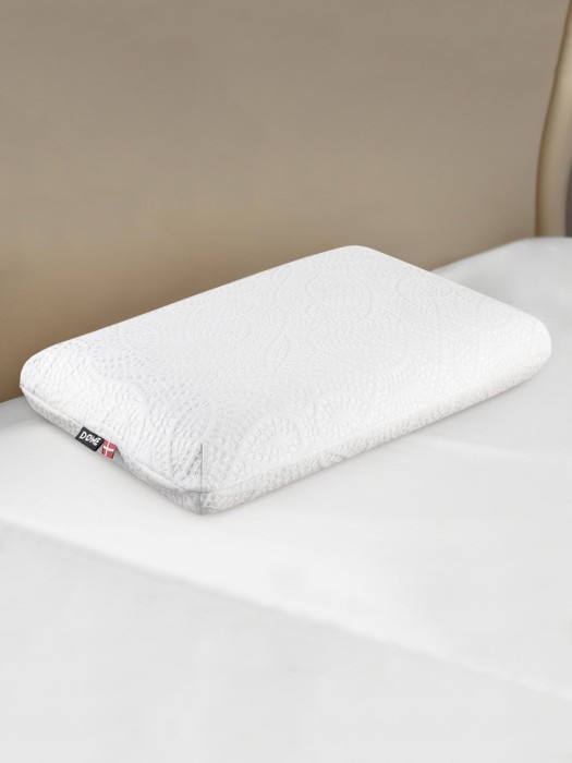 анатомическая подушка родвиг классик (60х41х12) dme899327 фотография