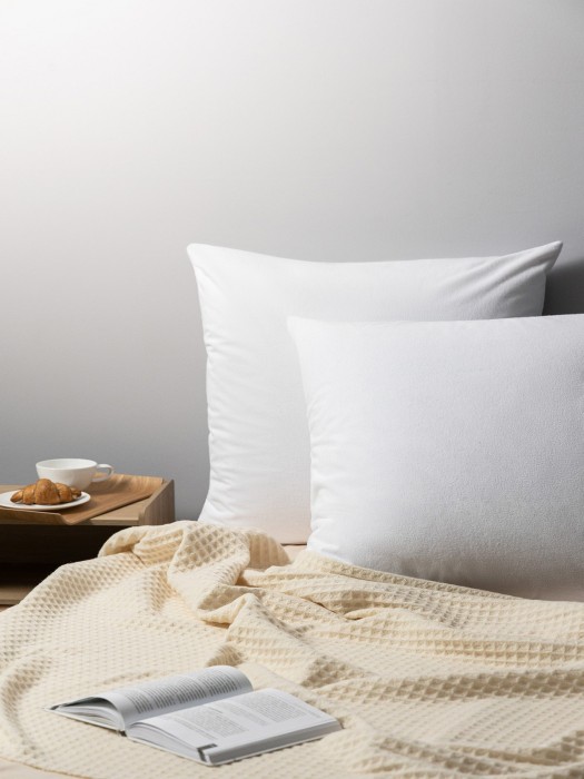 чехол защитный для подушки (70х70 (1 шт)) mdp1006517 фотография