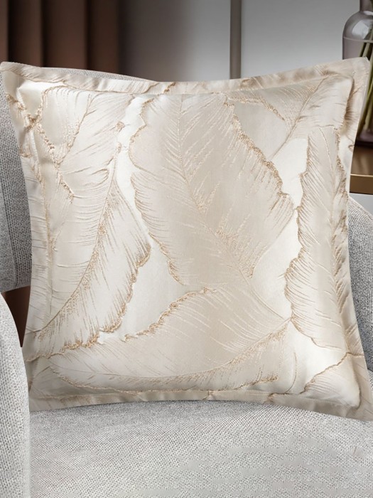 декоративная подушка алесия (45х45 (1 шт)) eta995185 фотография