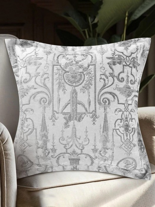 декоративная подушка дивина (45х45 (1 шт)) eta1003718 фотография