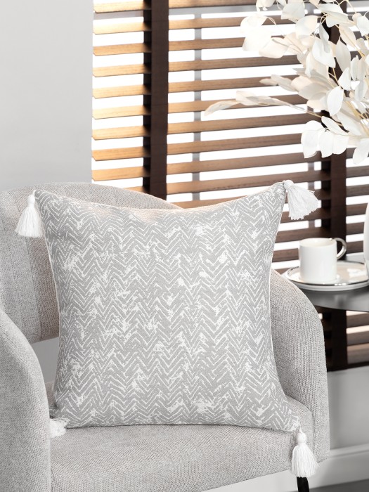 декоративная подушка ева (45х45 (1 шт)) eta999711 фотография