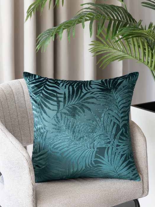 декоративная подушка флавия (45х45 (1 шт)) eta999694 фотография