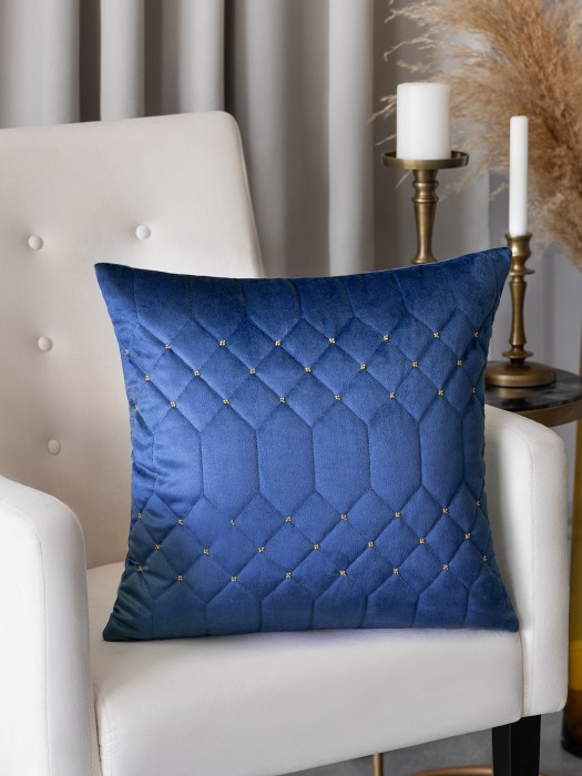 декоративная подушка норина (45х45 (1 шт)) eta999701 фотография