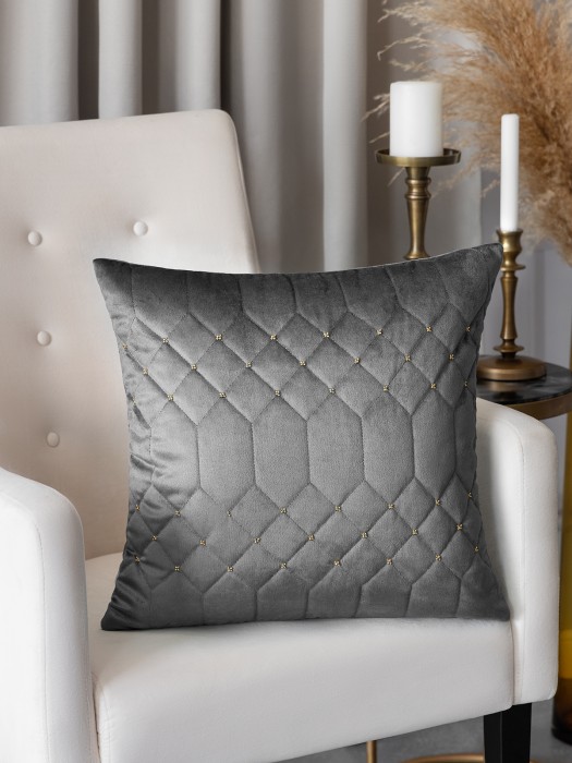 декоративная подушка норина (45х45 (1 шт)) eta999698 фотография