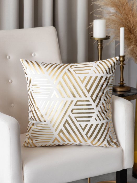 декоративная подушка тониа (45х45 (1 шт)) eta999703 фотография