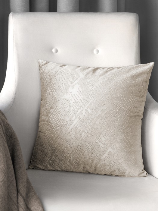 декоративная подушка венуа (40х40 (1 шт)) dbt989601 фотография