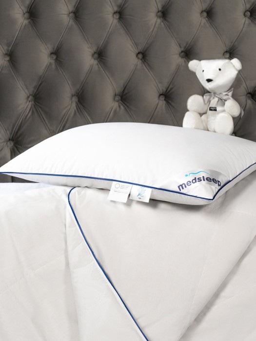 детская подушка маюра (40х60 (1 шт)) mdp1004756 фотография