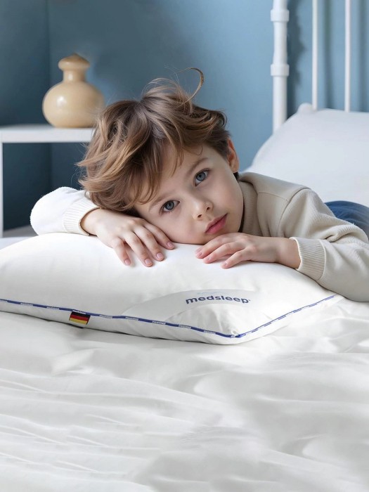 детская подушка mayura (40х60) mdp874255 фотография