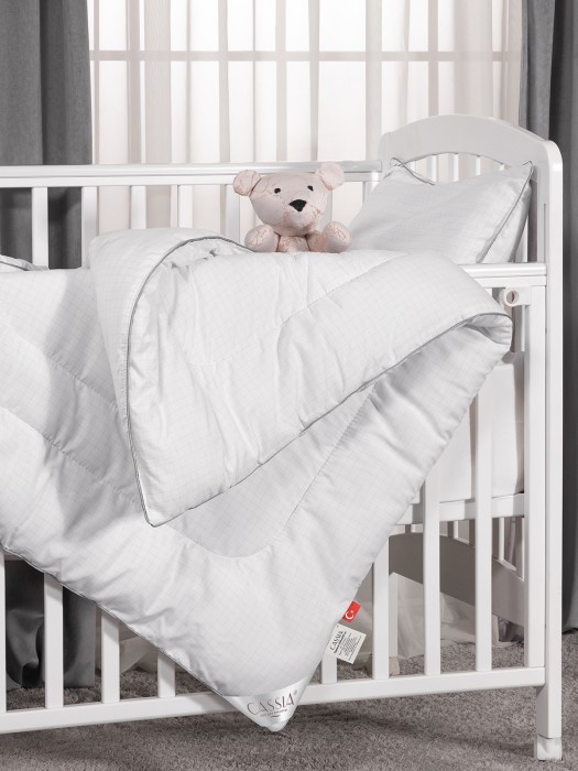 детское одеяло антистресс (110х140 см) cass1006678 фотография