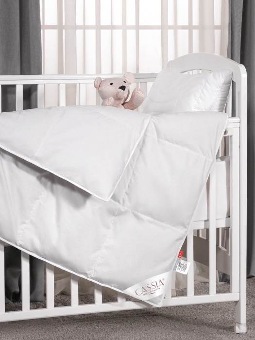 детское одеяло шале (110х140 см) cass1004986 фотография