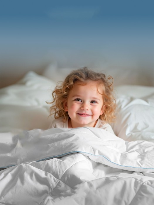 детское одеяло skylor (110х140 см) mdp874258 фотография