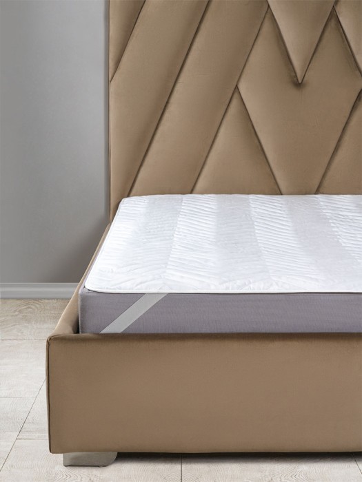 наматрасник дао (140х200 см) mdp816136 фотография